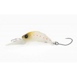 Lucky Craft Micro Air Blow F  Воблер 