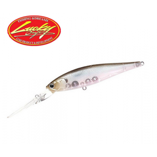 Lucky Craft Pointer 100 XD Воблер