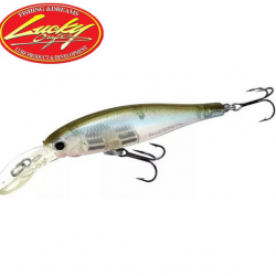 Lucky Craft Pointer 65 DD F Воблер
