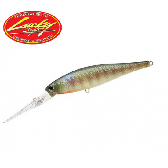 Lucky Craft Pointer 78 XD Воблер Lucky Craft Pointer 78 XD Воблер