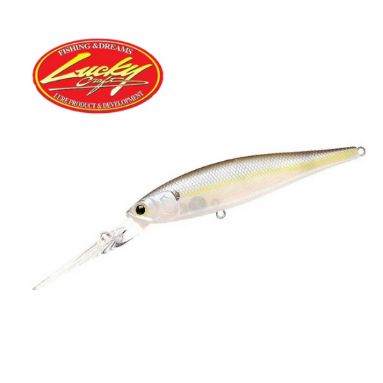 Lucky Craft Pointer 78 XD Воблер Lucky Craft Pointer 78 XD Воблер