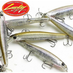 Lucky Craft Slender Pointer 67S Воблер Lucky Craft Slender Pointer 67S Воблер
