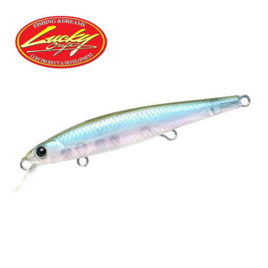 Lucky Craft Slender Pointer 67S Воблер Lucky Craft Slender Pointer 67S Воблер