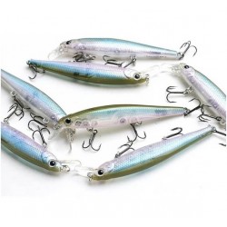 Lucky Craft Slender Pointer 82S Воблер Lucky Craft Slender Pointer 82S Воблер