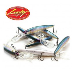 Lucky Craft Staysee 90SP Воблер