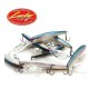 Lucky Craft Staysee 90SP Воблер