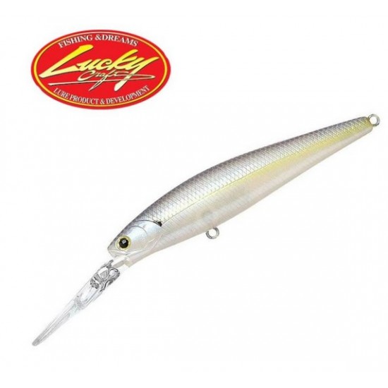Lucky Craft Staysee 90SP Воблер