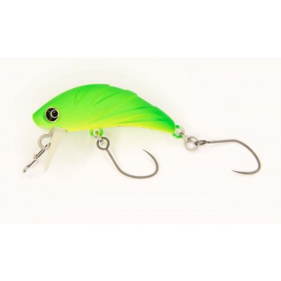 Lucky Craft Surface Air Blow F Воблер