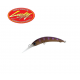 Lucky Craft Un-Fair Super Slim 50F Воблер