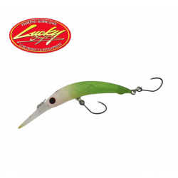 Lucky Craft Un-Fair Super Slim 50SP Воблер
