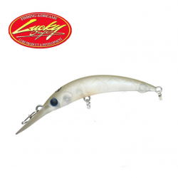 Lucky Craft Un-Fair Super Slim 50SP Воблер Lucky Craft Un-Fair Super Slim 50SP Воблер