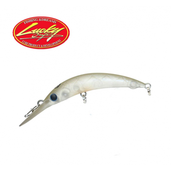 Lucky Craft Un-Fair Super Slim 50SP Воблер Lucky Craft Un-Fair Super Slim 50SP Воблер