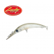 Lucky Craft Un-Fair Super Slim 50SP Воблер Lucky Craft Un-Fair Super Slim 50SP Воблер