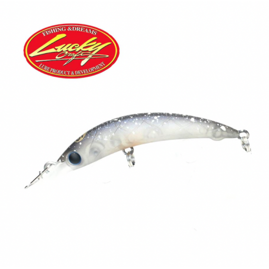 Lucky Craft Un-Fair Super Slim 50SP Воблер Lucky Craft Un-Fair Super Slim 50SP Воблер