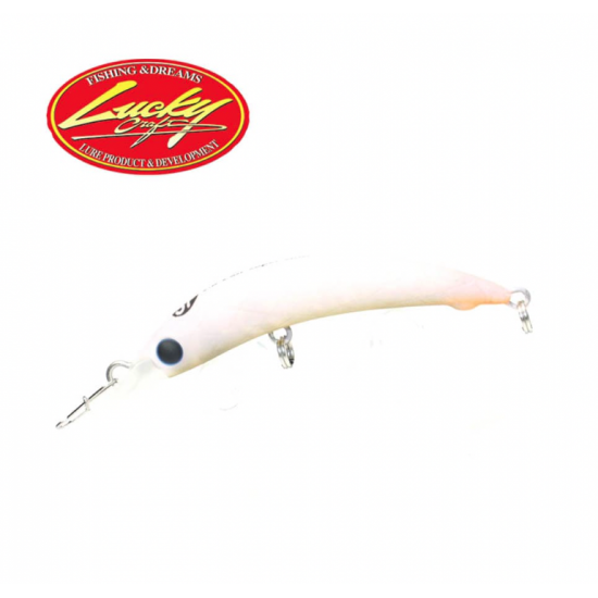 Lucky Craft Un-Fair Super Slim 50SP Воблер Lucky Craft Un-Fair Super Slim 50SP Воблер