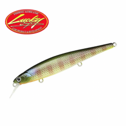 Lucky Craft Slender Pointer 97 MR Воблер
