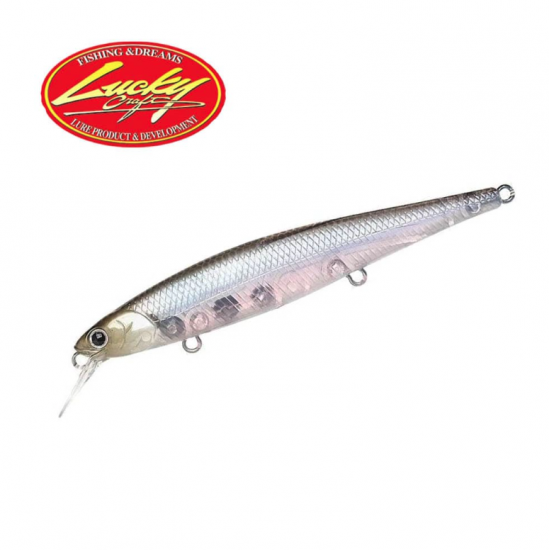 Lucky Craft Slender Pointer 97 MR Воблер