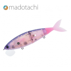 Madotachi Gimikin 160 Воблер Madotachi Gimikin 160 Воблер