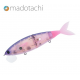 Madotachi Gimikin 160 Воблер Madotachi Gimikin 160 Воблер