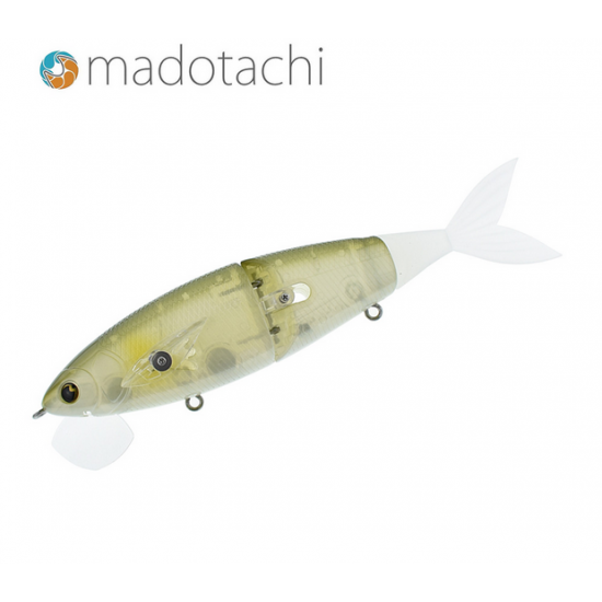 Madotachi Gimikin 160 Воблер Madotachi Gimikin 160 Воблер