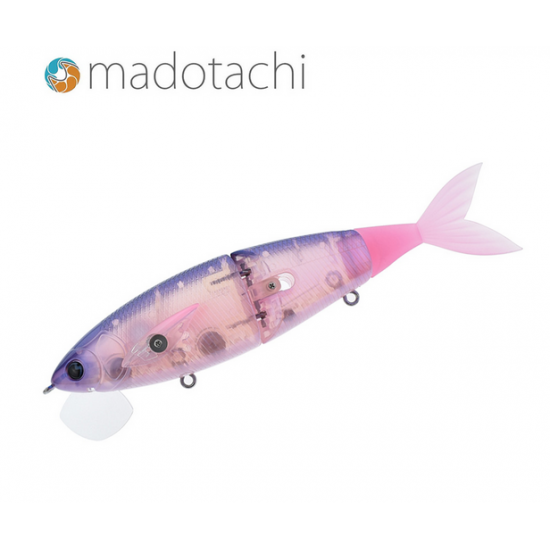 Madotachi Gimikin 160 Воблер Madotachi Gimikin 160 Воблер