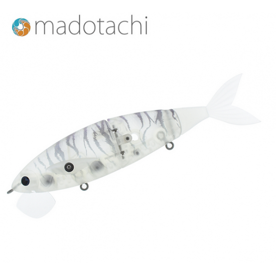 Madotachi Gimikin 160 Воблер Madotachi Gimikin 160 Воблер
