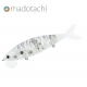 Madotachi Gimikin 160 Воблер Madotachi Gimikin 160 Воблер
