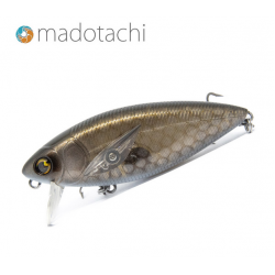 Madotachi Hanitas Crank 80 Воблер Madotachi Hanitas Crank 80 Воблер