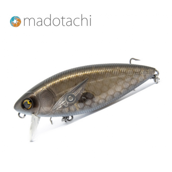 Madotachi Hanitas Crank 80 Воблер Madotachi Hanitas Crank 80 Воблер