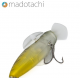 Madotachi Hanitas Crank 80 Воблер Madotachi Hanitas Crank 80 Воблер