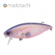 Madotachi Hanitas Crank 80 Воблер Madotachi Hanitas Crank 80 Воблер