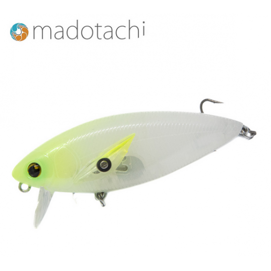 Madotachi Hanitas Crank 80 Воблер Madotachi Hanitas Crank 80 Воблер