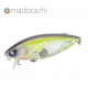 Madotachi Hanitas Crank 80 Воблер Madotachi Hanitas Crank 80 Воблер