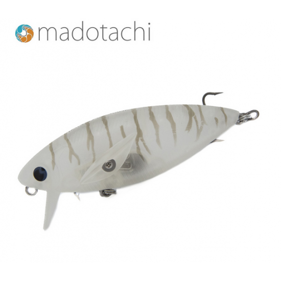Madotachi Hanitas Crank 80 Воблер Madotachi Hanitas Crank 80 Воблер