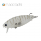 Madotachi Hanitas Crank 80 Воблер Madotachi Hanitas Crank 80 Воблер