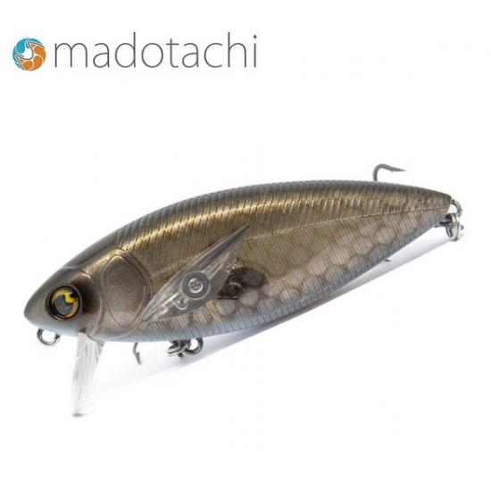 Madotachi Hanitas Crank 80 Воблер Madotachi Hanitas Crank 80 Воблер