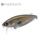 Madotachi Hanitas Crank 80 Воблер Madotachi Hanitas Crank 80 Воблер
