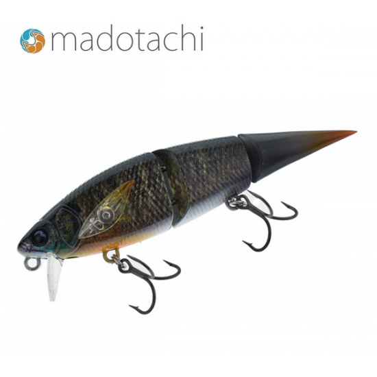 Madotachi Hanitas LR 120 Воблер Madotachi Hanitas LR 120 Воблер