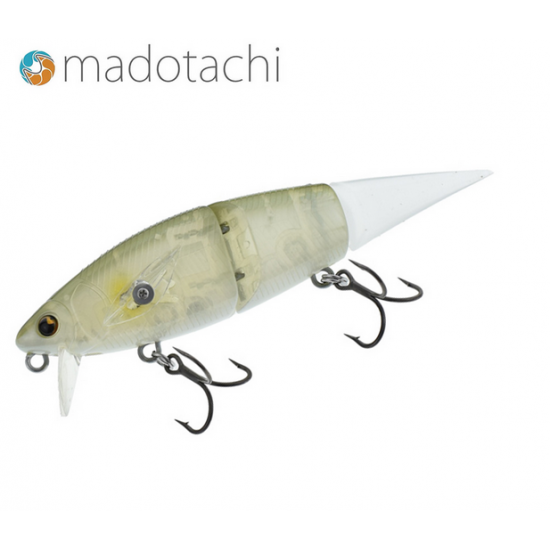 Madotachi Hanitas LR 120 Воблер Madotachi Hanitas LR 120 Воблер