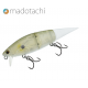 Madotachi Hanitas LR 120 Воблер Madotachi Hanitas LR 120 Воблер