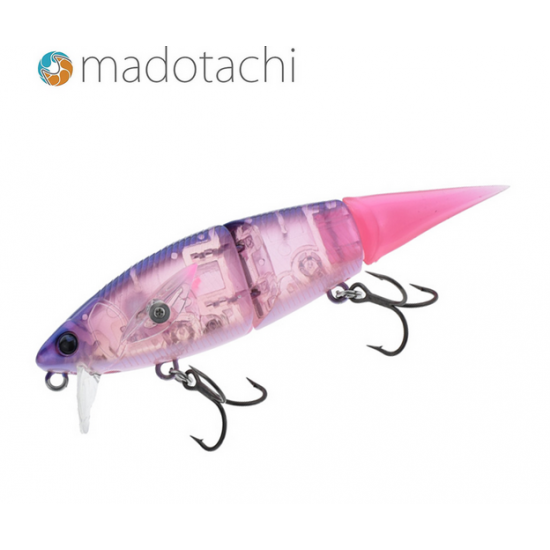 Madotachi Hanitas LR 120 Воблер Madotachi Hanitas LR 120 Воблер