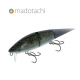 Madotachi Hanitas LR 120 Воблер Madotachi Hanitas LR 120 Воблер