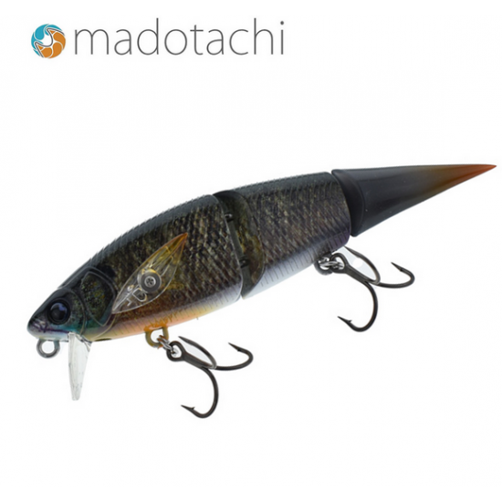 Madotachi Hanitas LR 120 Воблер Madotachi Hanitas LR 120 Воблер