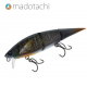 Madotachi Hanitas LR 120 Воблер Madotachi Hanitas LR 120 Воблер