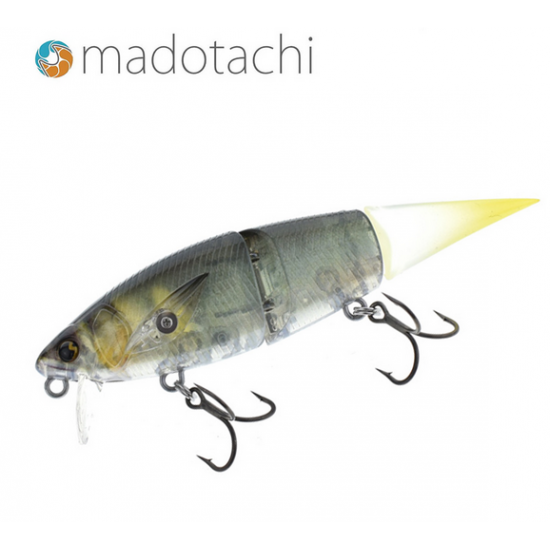 Madotachi Hanitas LR 120 Воблер Madotachi Hanitas LR 120 Воблер