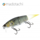 Madotachi Hanitas LR 120 Воблер Madotachi Hanitas LR 120 Воблер