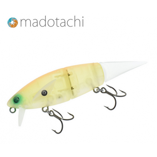 Madotachi Hanitas LR 120 Воблер Madotachi Hanitas LR 120 Воблер
