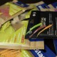 Mustad Aji Worm Bachi-Bachi 5cm Силиконова примамка