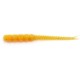 Mustad Aji Worm Bachi-Bachi 5cm Силиконова примамка Mustad Aji Worm Bachi-Bachi 5cm Силиконова примамка