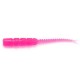 Mustad Aji Worm Bachi-Bachi 5cm Силиконова примамка Mustad Aji Worm Bachi-Bachi 5cm Силиконова примамка